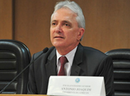 Conselheiro Antonio Joaquim